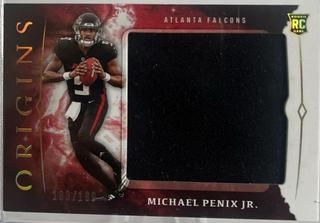 Michael Penix Jr.
