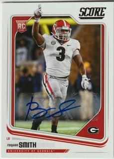 Roquan Smith
