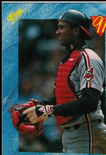 Sandy Alomar, Jr