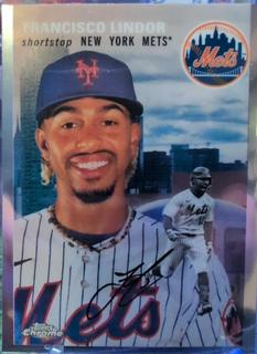Francisco Lindor