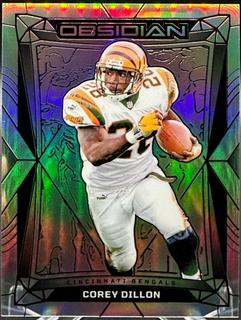 Corey Dillon