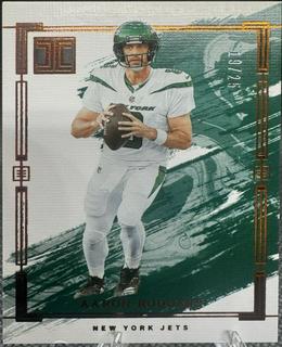 Aaron Rodgers