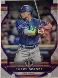 Corey Seager
