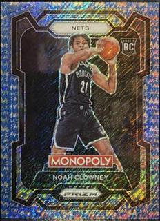 Noah Clowney