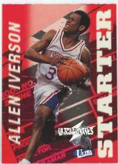 Allen Iverson