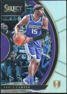 Vince Carter
