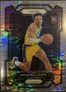 Maxwell Lewis