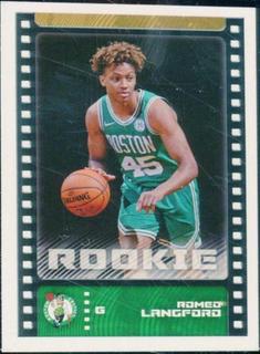 Romeo Langford