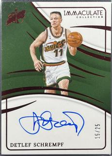 Detlef Schrempf