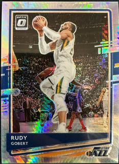 Rudy Gobert
