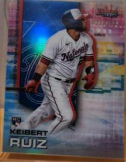 Keibert Ruiz