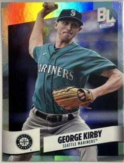 George Kirby
