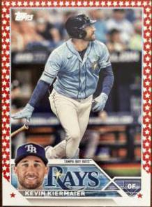 Kevin Kiermaier