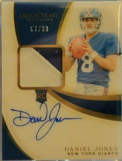 Daniel Jones