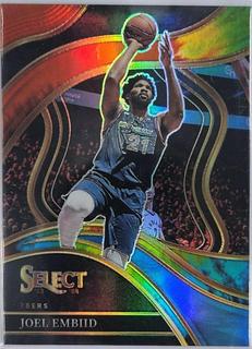 Joel Embiid