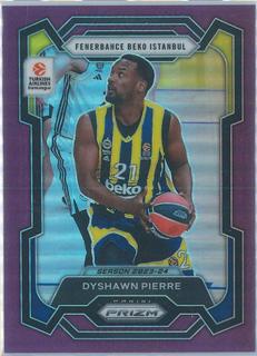 Dyshawn Pierre