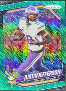Justin Jefferson