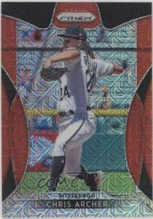 Chris Archer