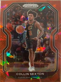 Collin Sexton