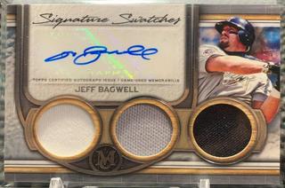 Jeff Bagwell