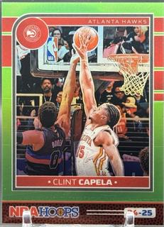 Clint Capela