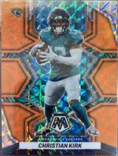Christian Kirk