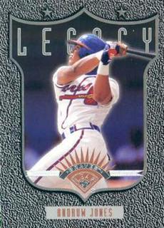 Andruw Jones