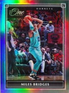 Miles Bridges