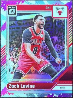 Zach LaVine