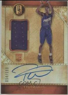 Tyler Ulis