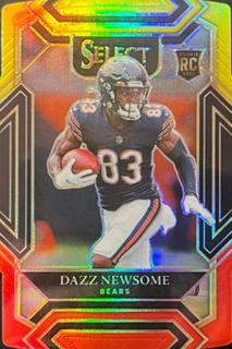 Dazz Newsome