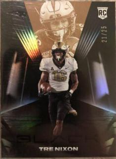 Tre Nixon