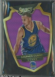 Stephen Curry