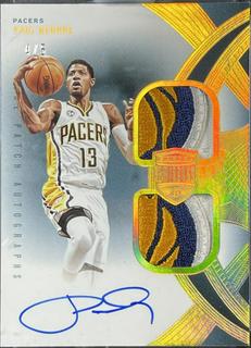 Paul George