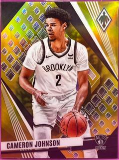 Cameron Johnson