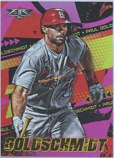 Paul Goldschmidt