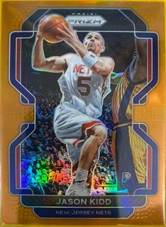 Jason Kidd