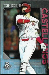 Nick Castellanos