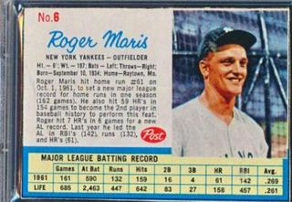 Roger Maris
