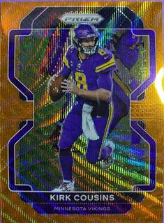 Kirk Cousins