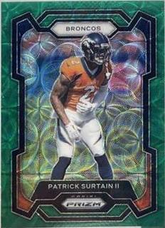 Patrick Surtain II