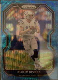 Philip Rivers