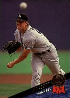 Jim Abbott