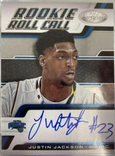 Justin Jackson