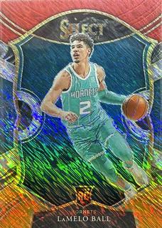 LaMelo Ball
