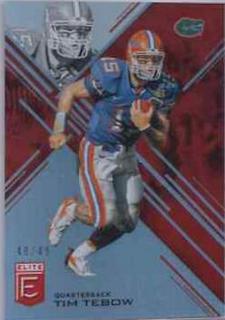 Tim Tebow