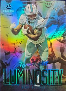 Tyreek Hill