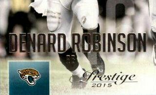 Denard Robinson