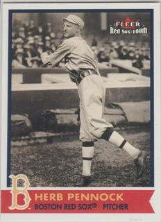 Herb Pennock