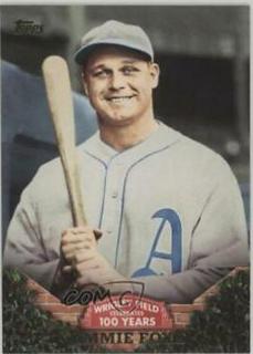 Jimmie Foxx